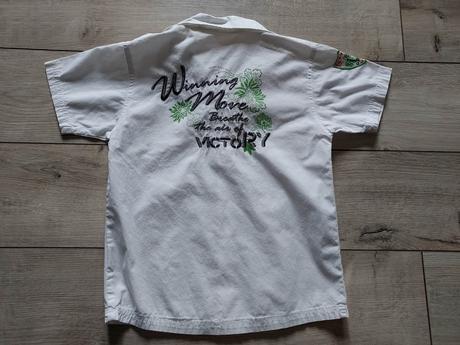 Košielka 110/116, 110