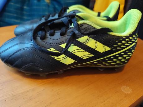 Kopačky adidas, adidas,32