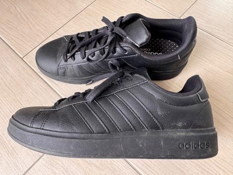 Adidas nepremokavé, adidas,40