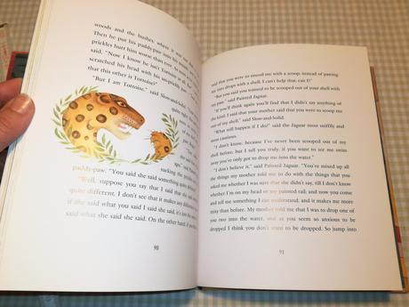 Rudyard kipling just so stories hb au21,