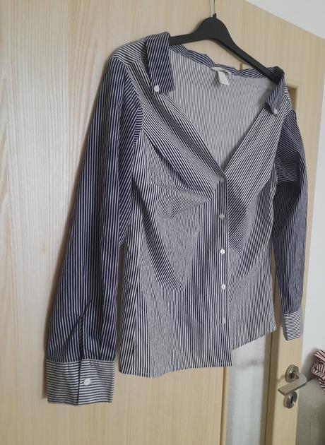 Košeľa, h&m,40