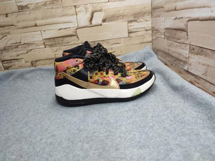 Nike 37,5 - dámske tenisky kevin durant no 7, nike,37