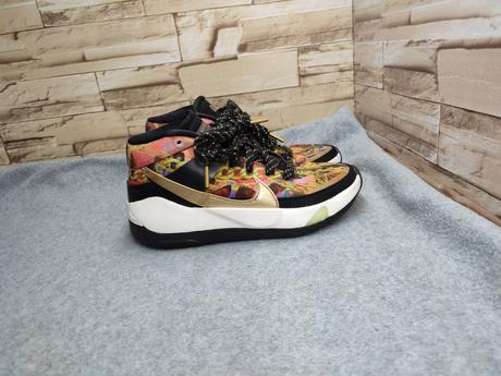 Nike 37,5 - dámske tenisky kevin durant no 7, nike,37