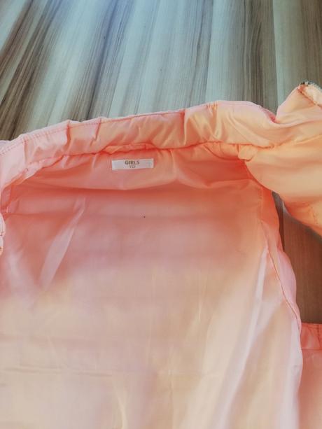 Vesta veľkosť 152, pepco,152