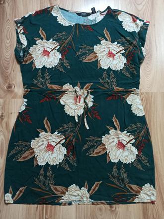 Letne šaty xl, vero moda,xl