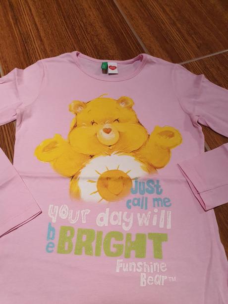 Tričko, benetton,128