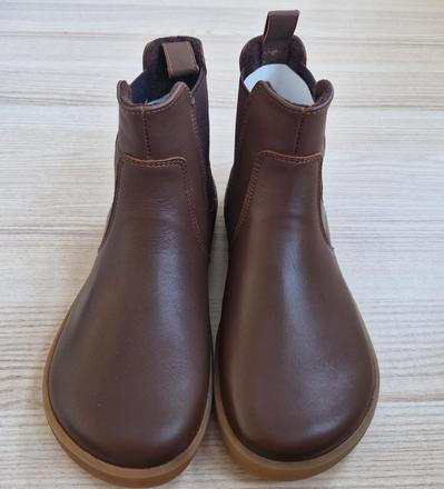 Be lenka entice neo - dark brown 38, be lenka,38