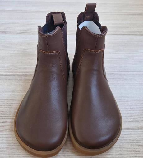 Be lenka entice neo - dark brown 38, be lenka,38