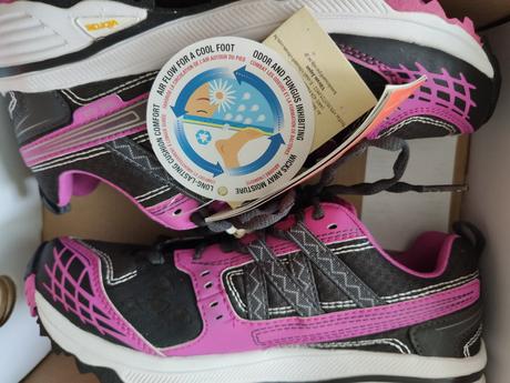 Bežecké tenisky lafuma, 37 / 38