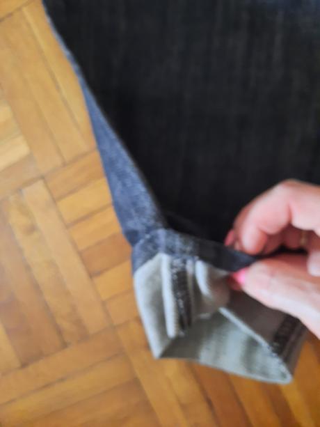 Dámske 3/4 rifle, 26