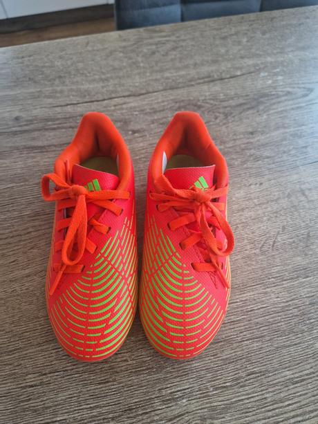 Adidas kopačky č. 30, adidas,30