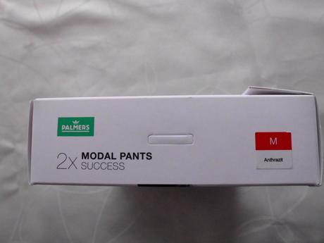 Palmers modal 2 ks, palmers,m