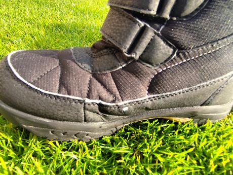 Nepremokavé čižmy, loap,32