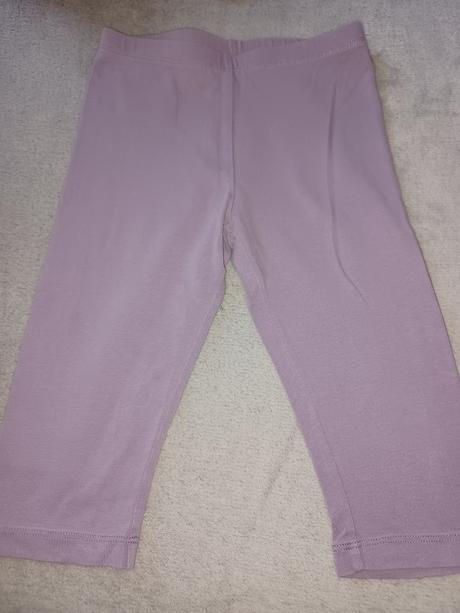 Lupilu 110/116 3/4 legíny, lupilu,116