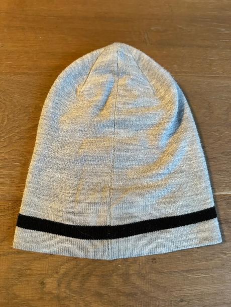 Čapica zlodej 134/170, h&m,134