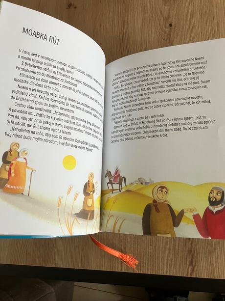 Biblia nielen pre deti, 