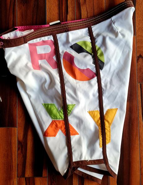 Roxy letne sortky, roxy,xl