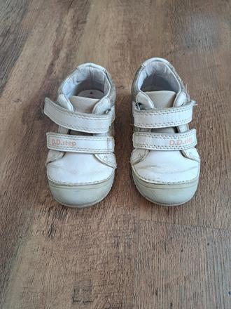 D.d. step tenisky, d.d.step,21