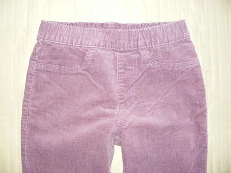 Legíny zn. h&m, h&m,134