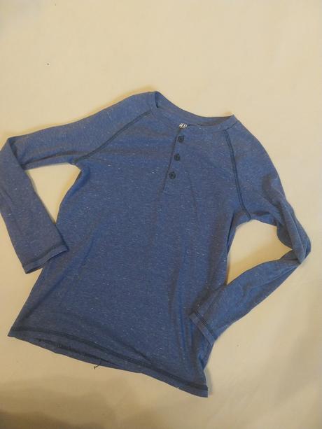 Tricko hm, h&m,134