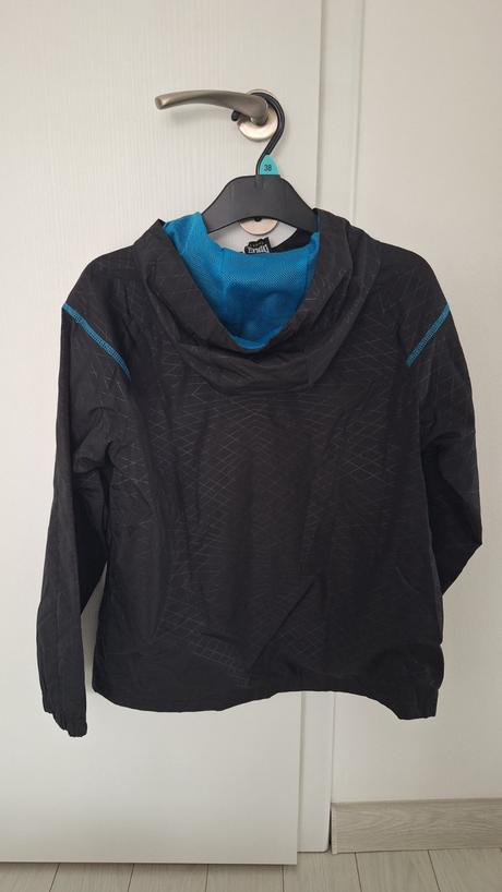 Bunda, vetrovka, 152