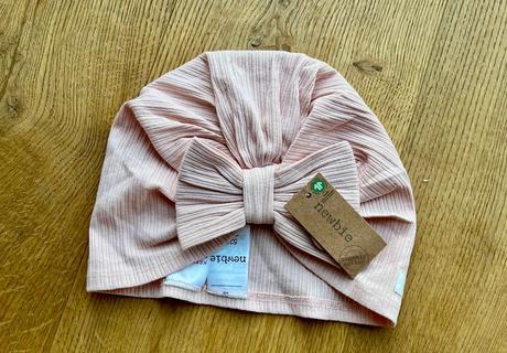 Vesta 122 a turban 52/54, newbie,122