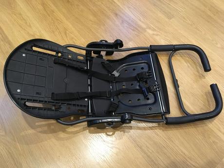 Kociar bebe confort high trek, trojkolka+vanicka, bébé confort,bébé confort high trek