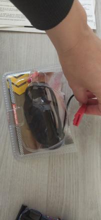 Ovládač nový k dráhe carrera, 