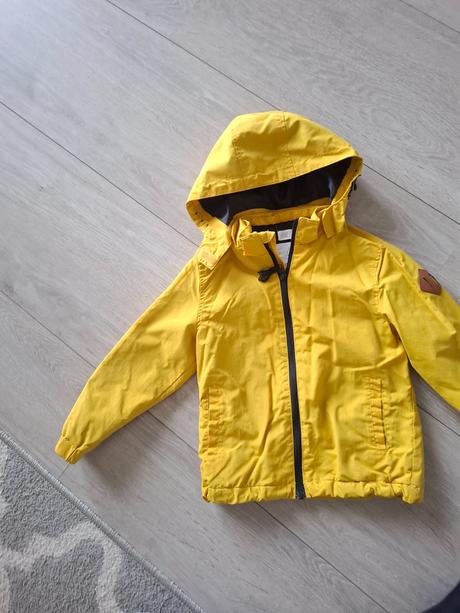 Prechodná bunda, h&m,116