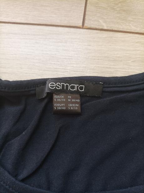 Tričko, esmara,s