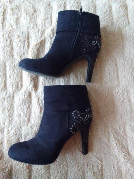 Dámske topánky, graceland,39