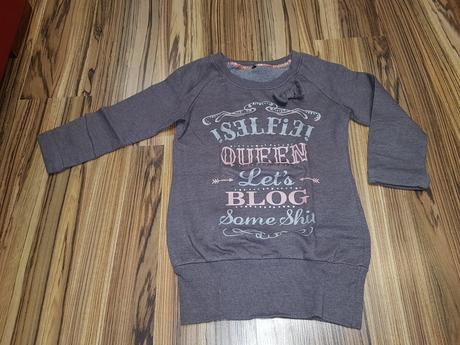 Predlzeny sveter, 134