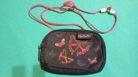 Peňaženka herlitz, 