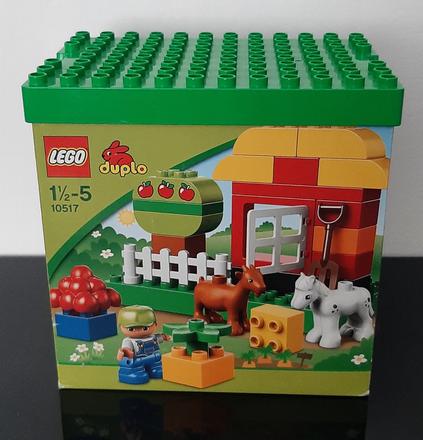 Leho duplo farma,
