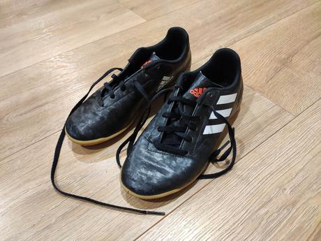 Kopačky zn. adidas, veľ. 35, adidas,35