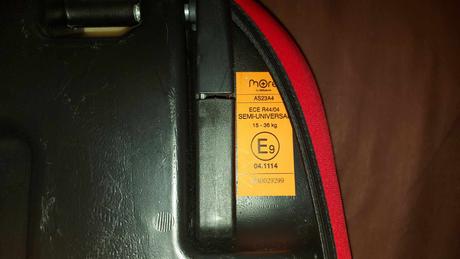 Predám detský podsedák,