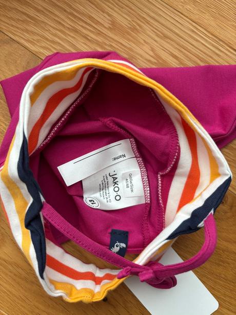 Letná šatka 46/48, 46