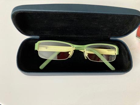 Detske dioptricke okuliare, 