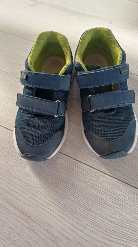 Tenisky protetika keny 31,stielka 20cm, protetika,31