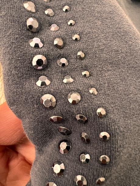 Ovs teplejšie tepláky s aplikáciou vel. 110, ovs,110