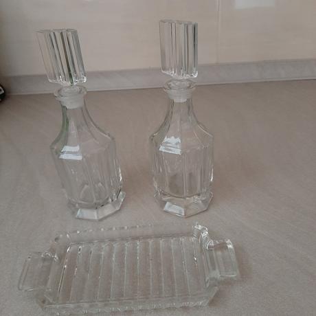 Doplnky do kuchyne 3 kusy, 