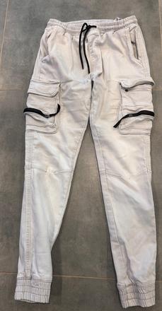 Kapsacove stylove rifle, xs