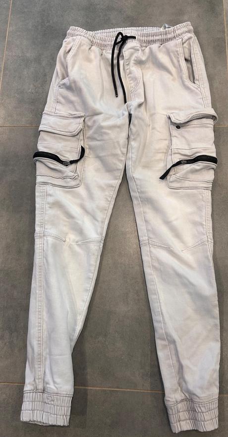 Kapsacove stylove rifle, xs