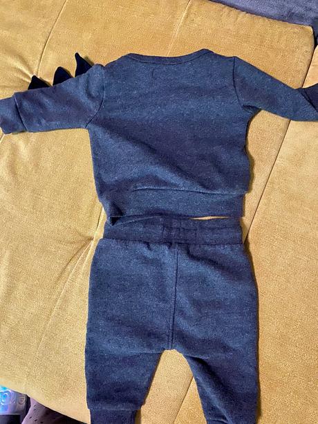 Next teplákova súprava, next,62