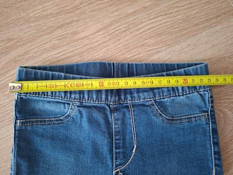 Riflove leginy, h&m,98