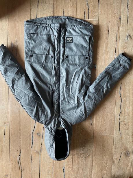 Vetrovka, reserved,170