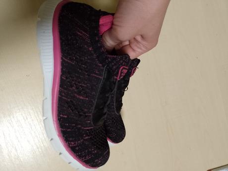 Platenky topánky, peddy,31