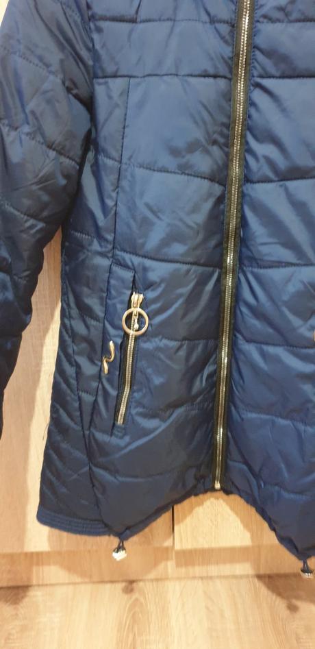 Prechodná vetrovočka veľk.146, 146