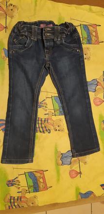 Dievčenské rifle, f&f,116