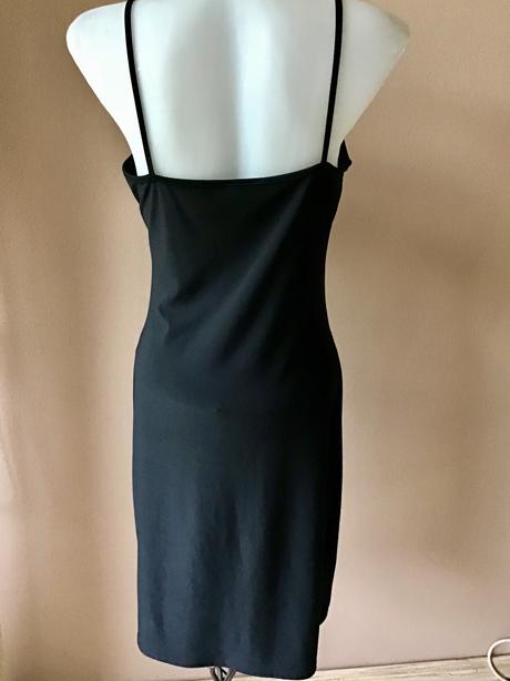 Pružné šaty todeyswoman /85a, 40